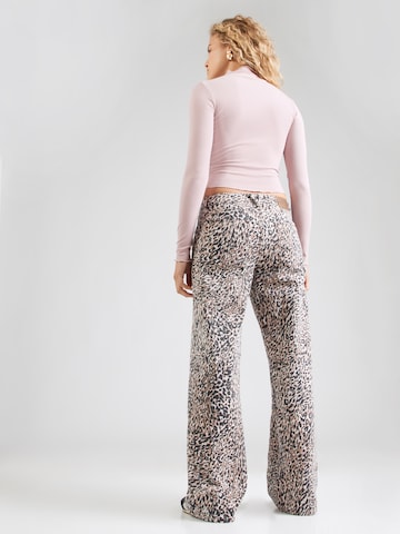 Volcom Regular Trousers in White