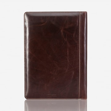 Porte-documents 'Oxford' Jekyll & Hide en marron