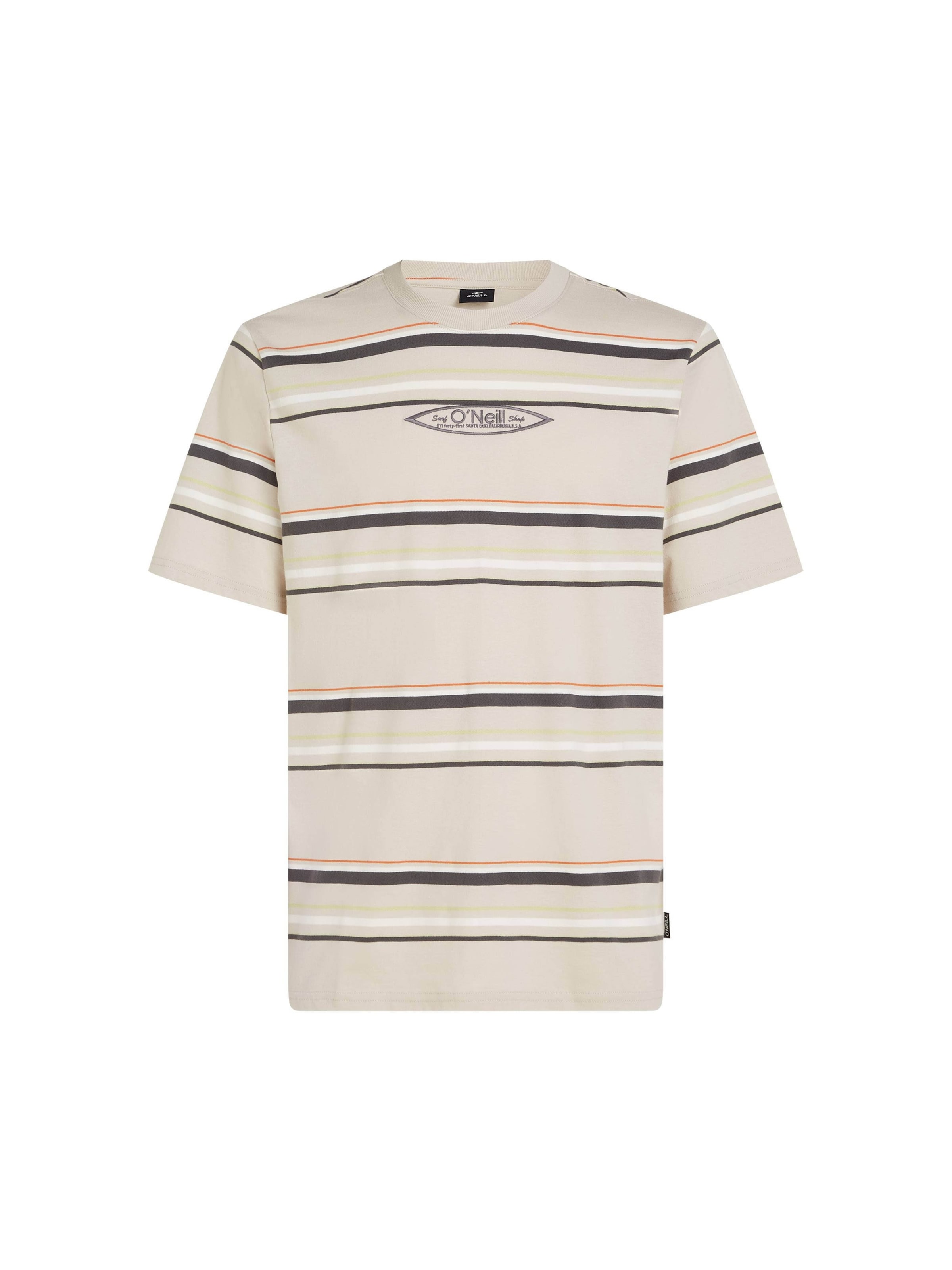 O'NEILL Koszulka w kolorze beżowy: przód