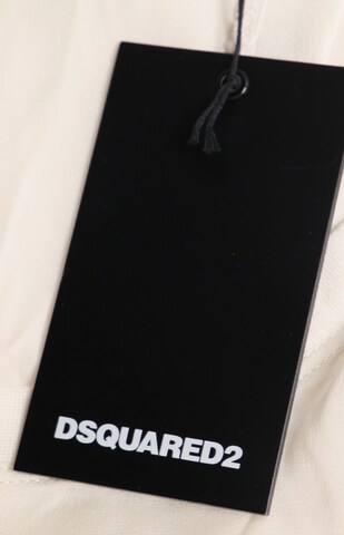 Dsquared Top S in Weiß