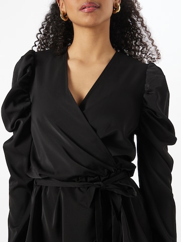 Camicia da donna di AX Paris in nero