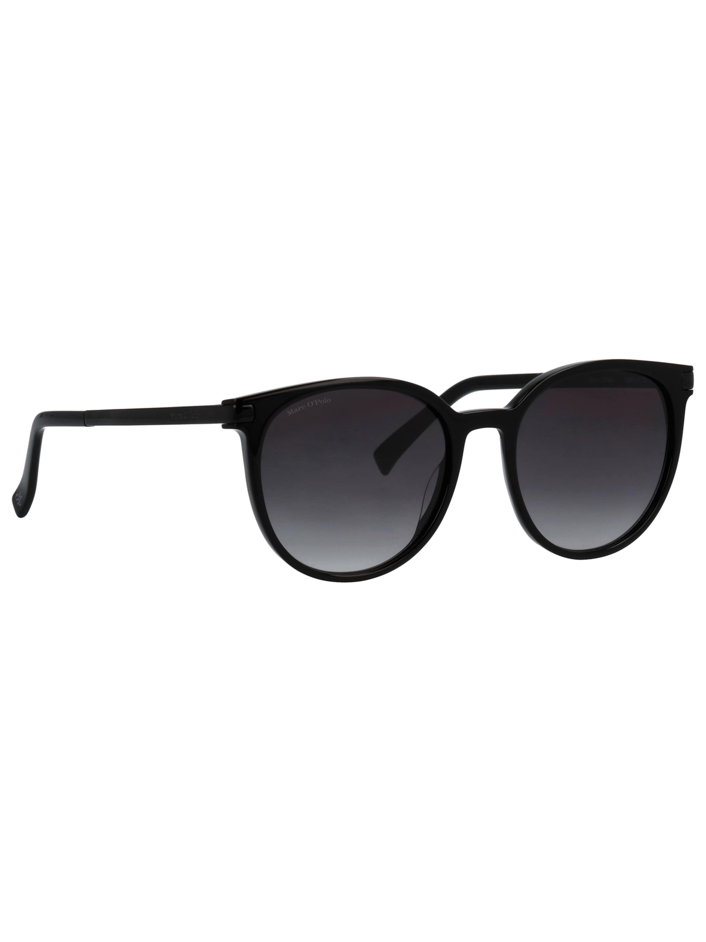 Marc O'Polo EYEWEAR Sunglasses in Black
