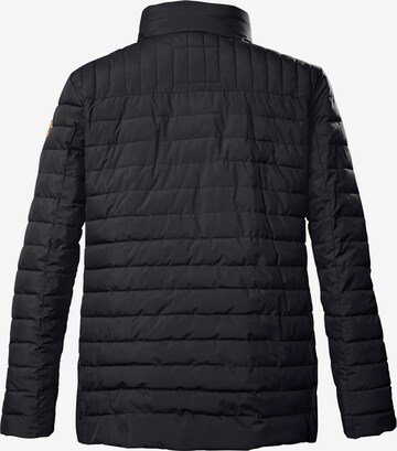 STOY Jacke in Schwarz