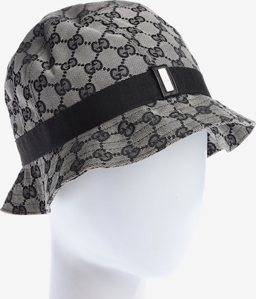 Gucci Hut S in Mischfarben: Vorderseite