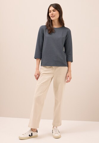 CECIL Shirt in Schwarz