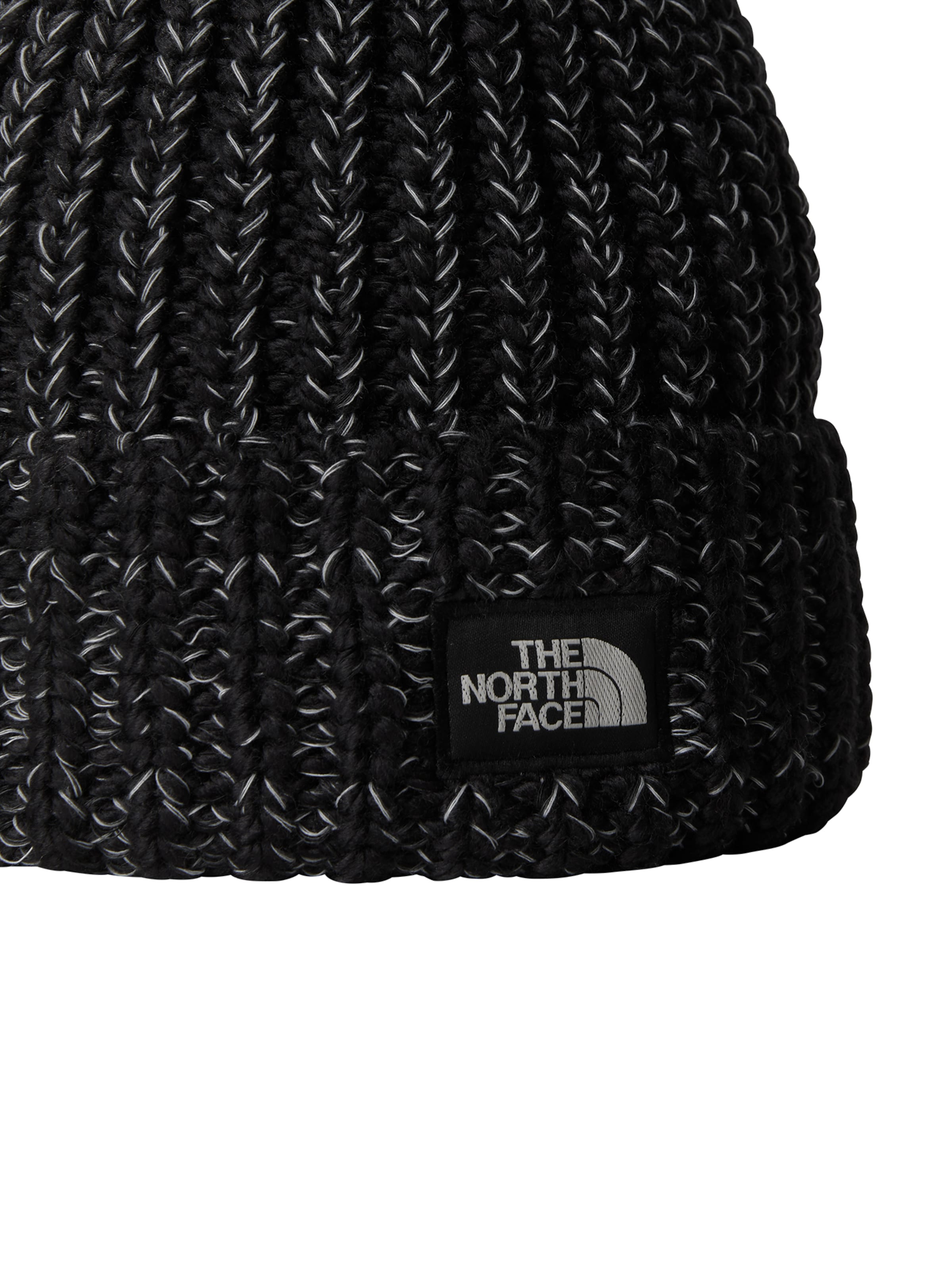 THE NORTH FACE Müts, värv must