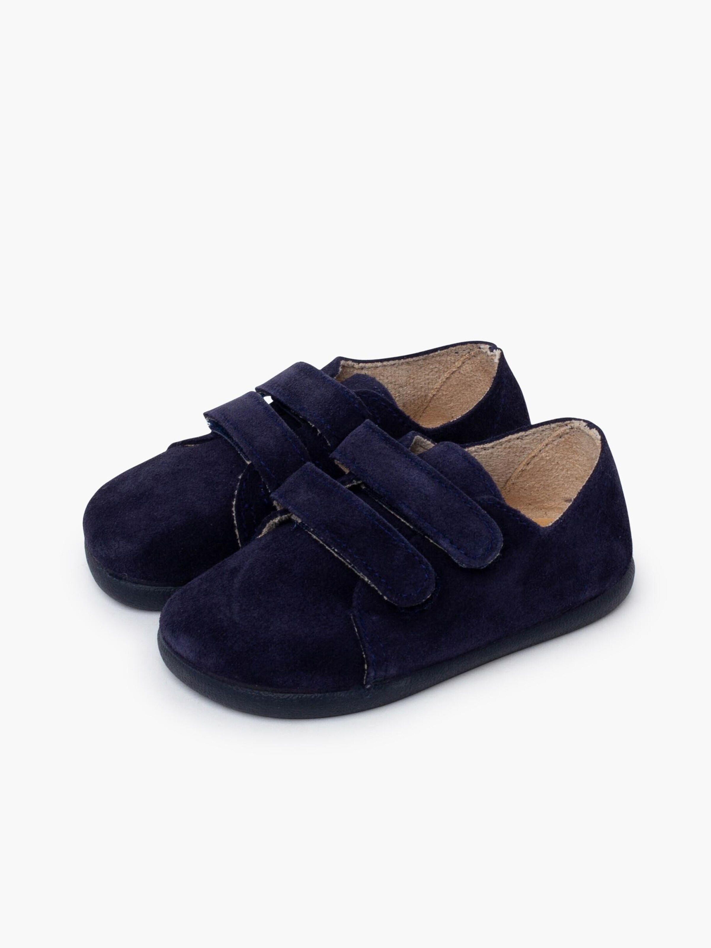 Pisamonas - Zapatillas deportivas en azul