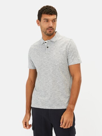 CAMEL ACTIVE Shirt in Beige: voorkant
