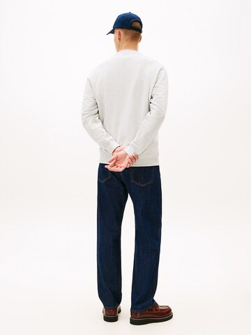 Tommy Jeans Sweatshirt in Grau