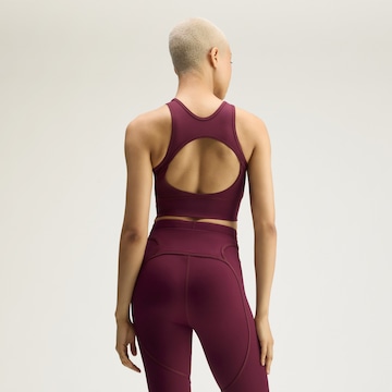 ADIDAS BY STELLA MCCARTNEY Sporttop in Rood