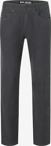 MAC Pants in Grey: front