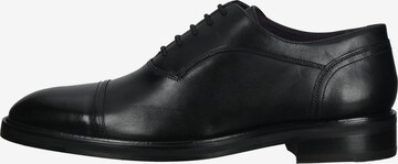 Baldessarini Lace-Up Shoes in Black