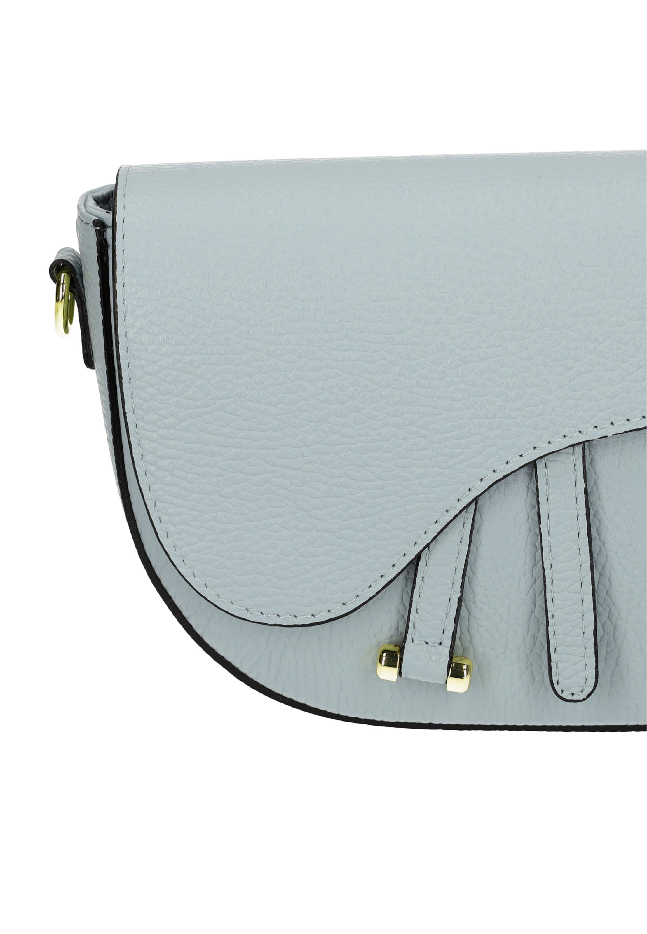 FELIPA - Bolso de hombro en azul