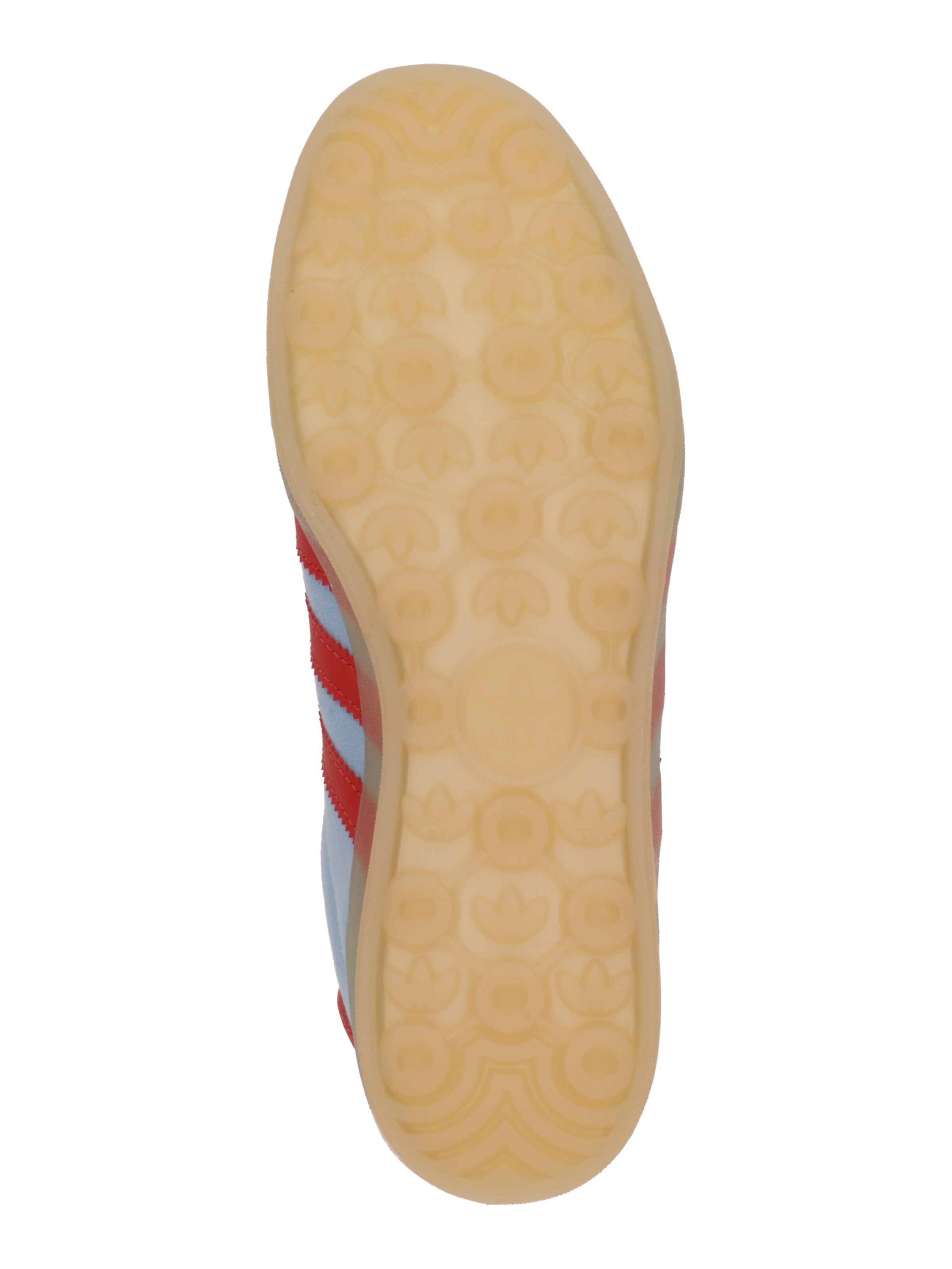 ADIDAS ORIGINALS Trainers 'GAZELLE' in Blue