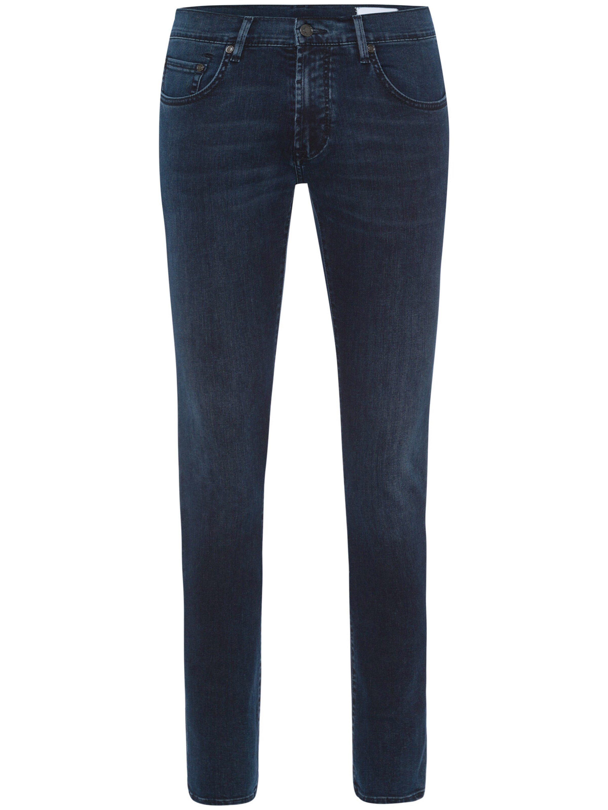 Baldessarini Slimfit Jeans 'John' in Blau: Vorderseite