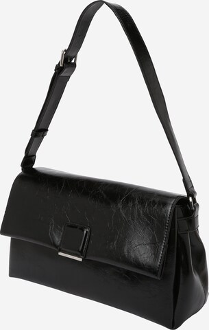 Borsa a mano 'STEPH' di TOPSHOP in nero