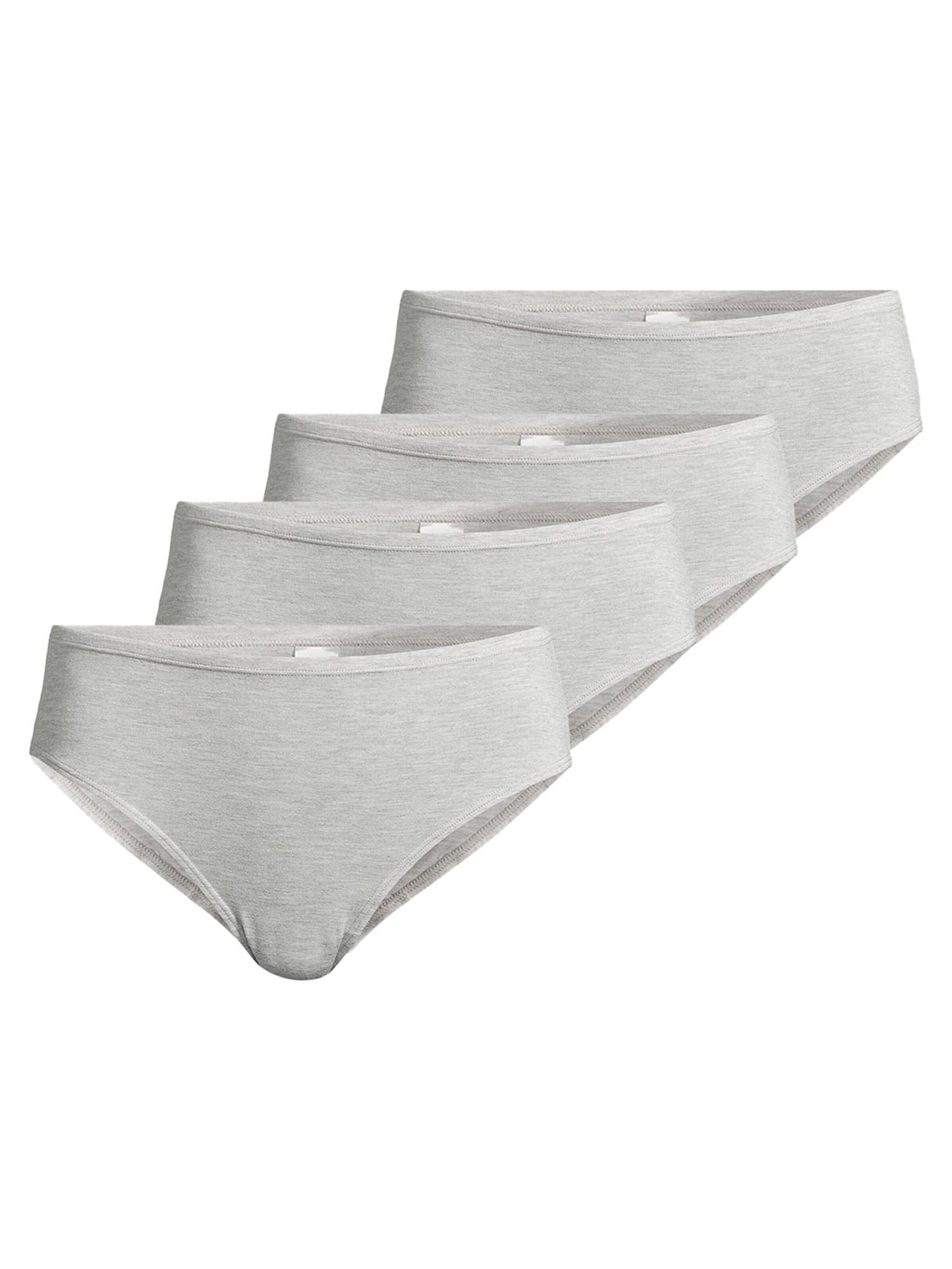 Nina von C. Slip 'Light & Easy'‌‌‌‌‌‌‌ in Grau: Vorderseite