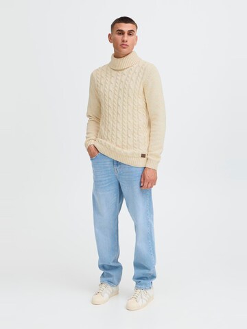 Pull-over 'SDRino' !Solid en beige