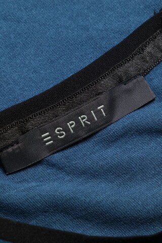 ESPRIT Blouse & Tunic in M in Blue