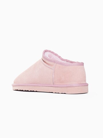 Gooce - Botas 'Jackie' en rosa