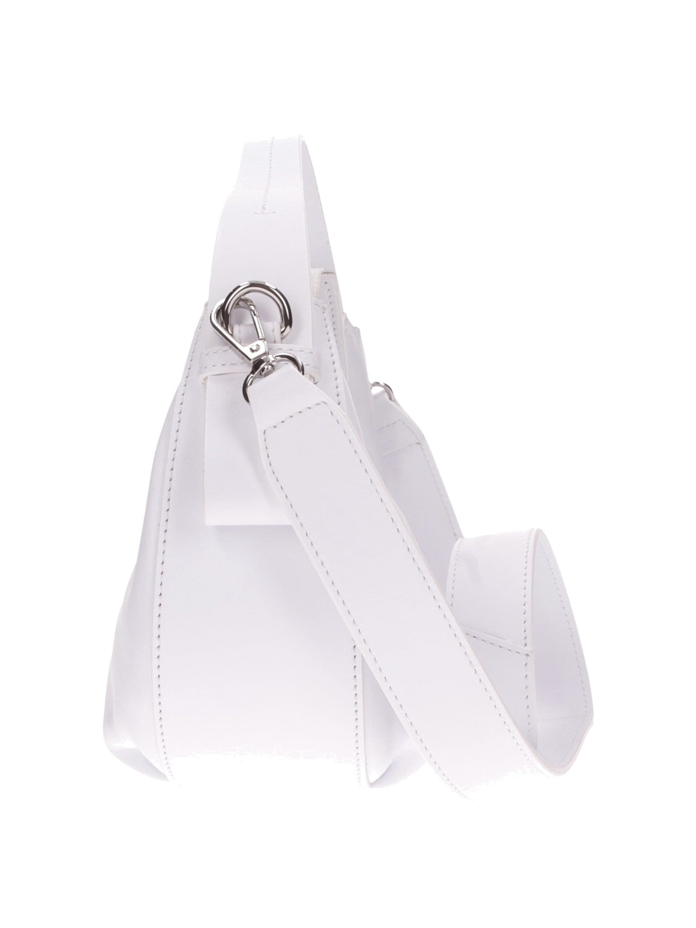 Borsa a tracolla 'John richmond Borsa JR-W-1149' di John Richmond in bianco