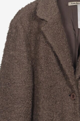 Betty Barclay Jacket & Coat in XL in Grey