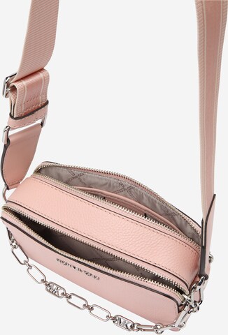 MICHAEL Michael Kors Handtas in Roze