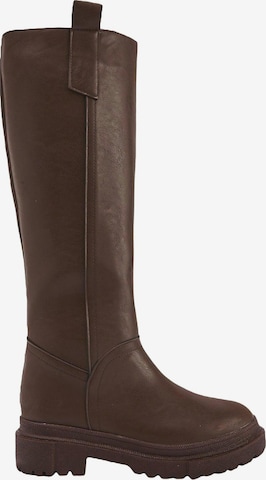 Limoya Boots 'Dayna' in Brown: front