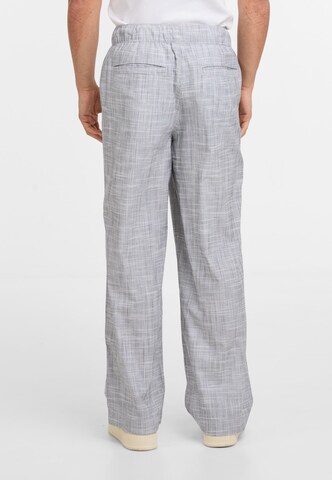 Urban Classics - Loosefit Pantalón en gris