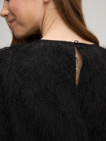 JOOP! Blouse 'Bryce' in Black