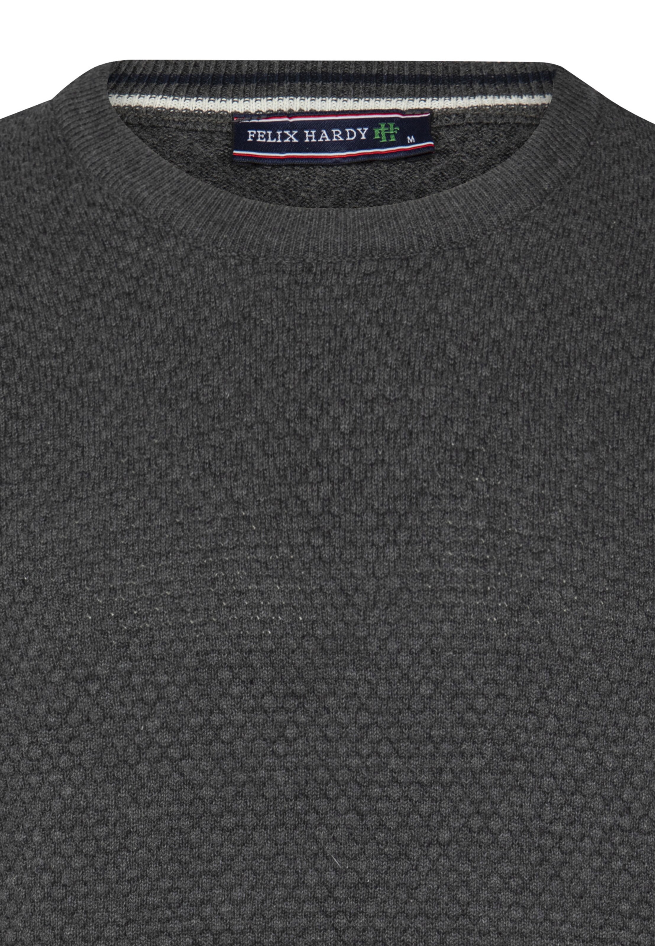 Pullover di Felix Hardy in grigio