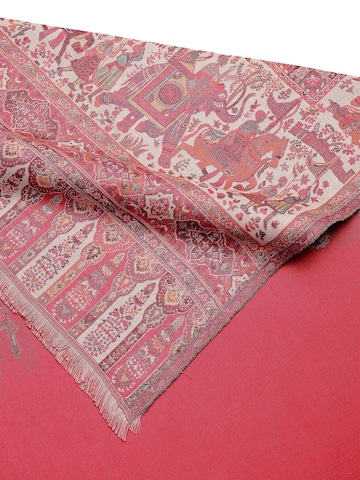 AVANT-GARDE PARIS Sjaal 'Miraona' in Gemengde kleuren