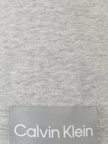 Maglietta di Calvin Klein Underwear in grigio