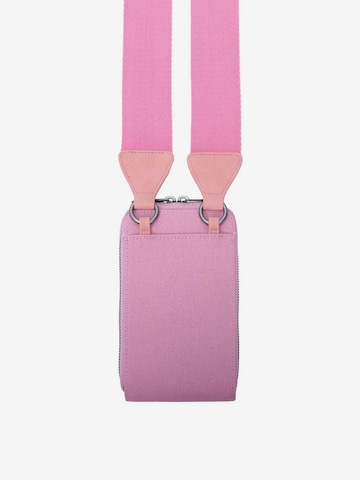 Fritzi aus Preußen Smartphone Case 'Izzy' in Pink