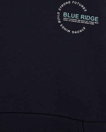 Sweat WE Fashion en noir