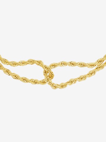 Bracelet 'Clio ' Heideman en or