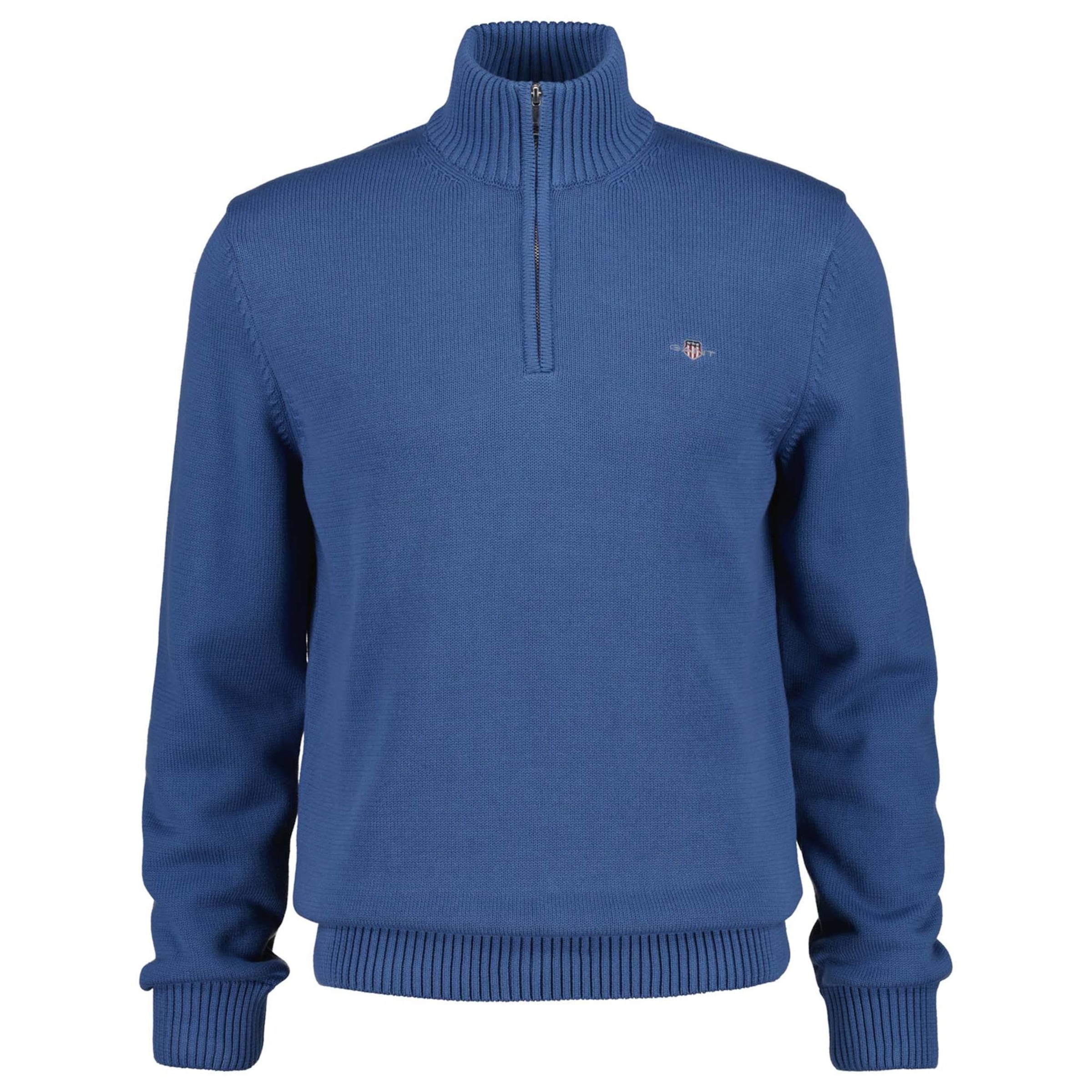 GANT Sweater in Blue: front
