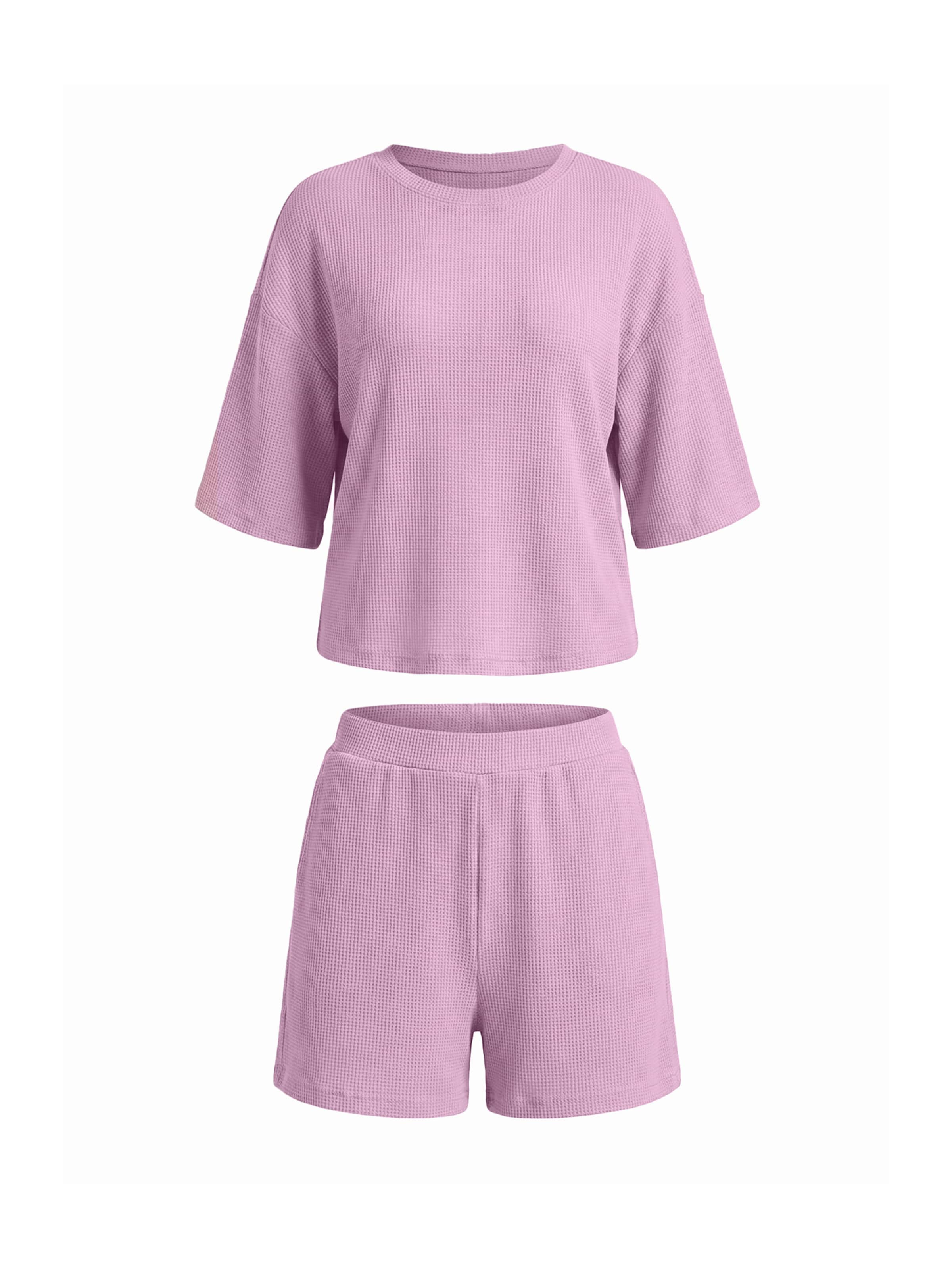 Imily Bela Pükskostüüm, värv roosa