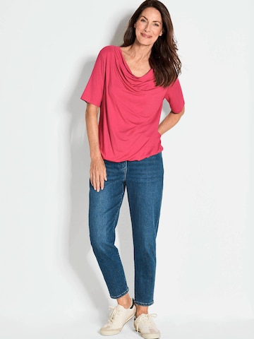 Goldner Shirt in Pink