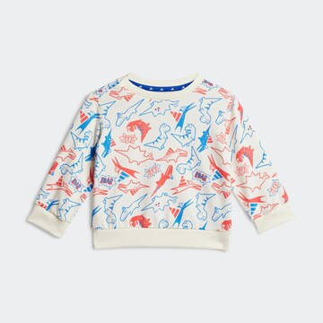 ADIDAS SPORTSWEAR Tracksuit in Blue