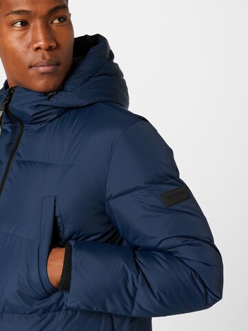 Marc O'Polo Jacke in Blau