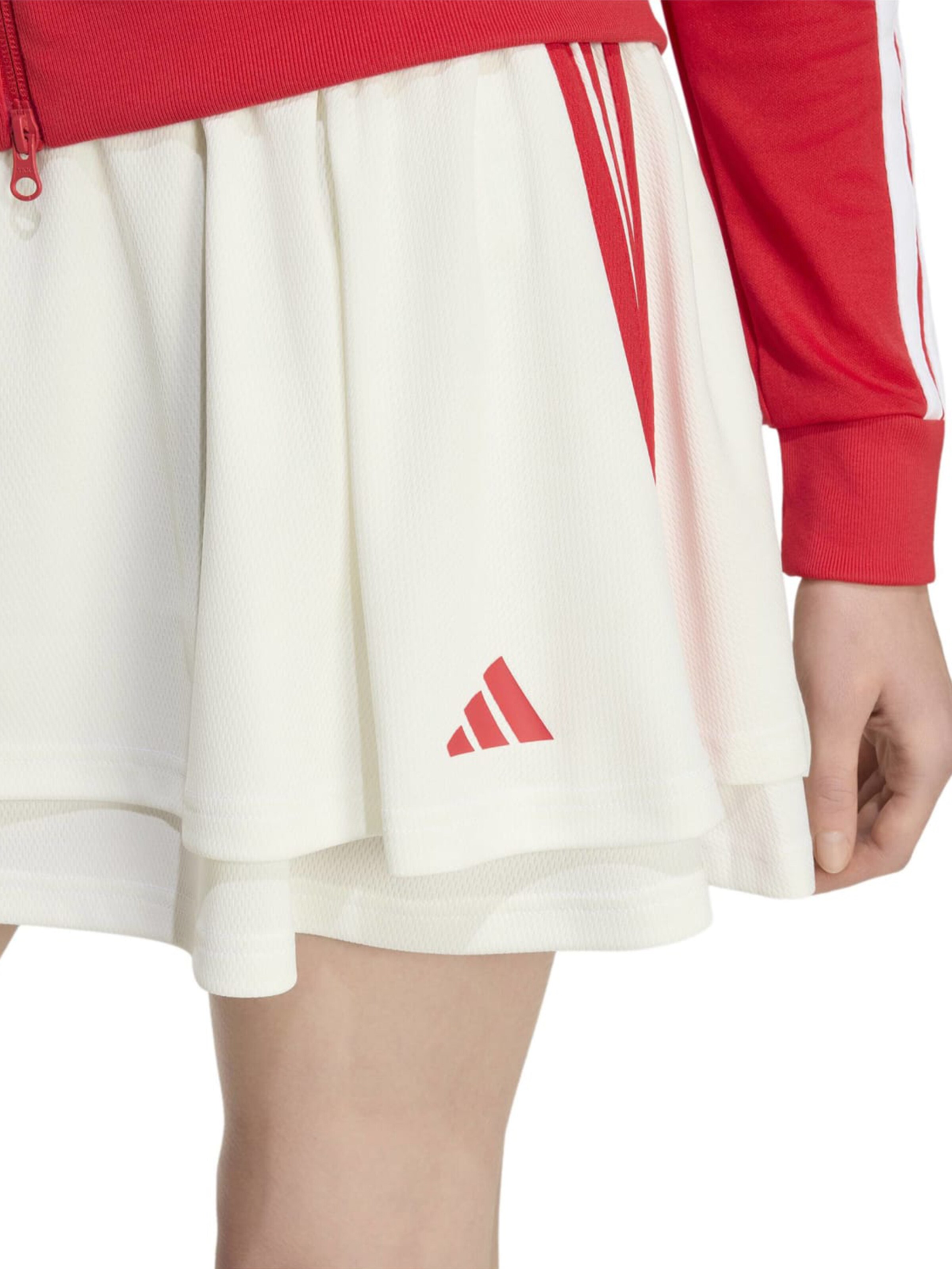 ADIDAS SPORTSWEAR Sportszoknyák 'HER' - fehér