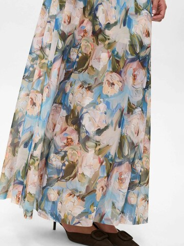 Abito ' NUCIRRI ' di NÜMPH in grigio