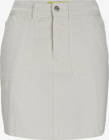 JJXX Skirt 'Alina' in Beige: front