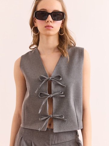 olalook Mellény - szürke