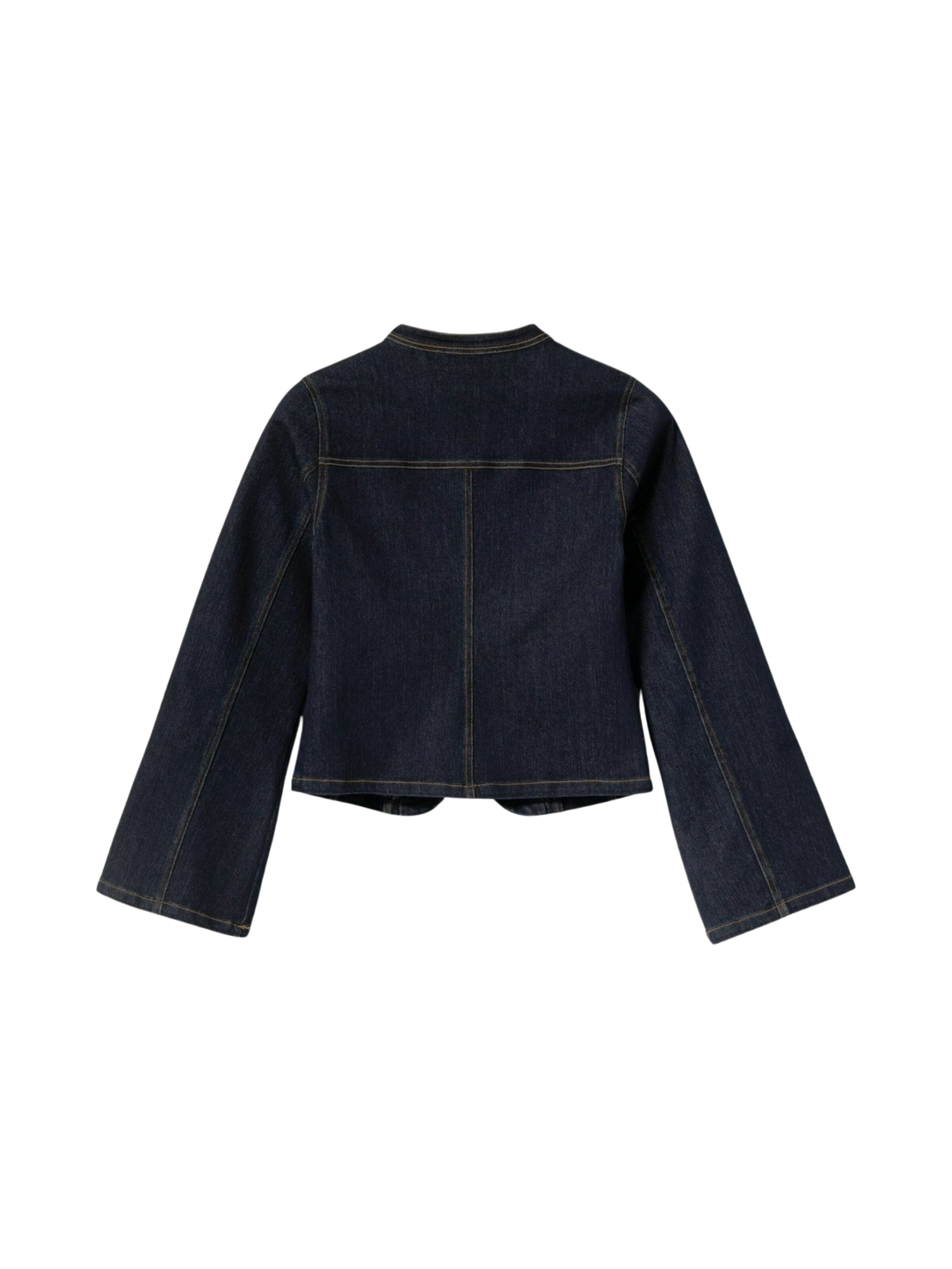 Noella Tussenjas ' N-Mazie Jacket ' in Blauw