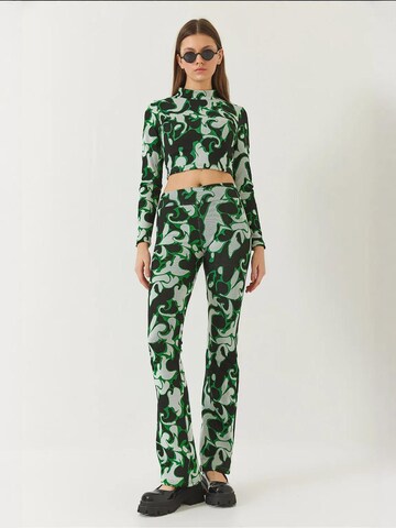 Abito da casa di Bianco Lucci in colori misti