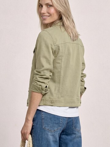 STREET ONE - Chaqueta de entretiempo en verde