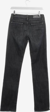 Acne Jeans 27 x 34 in Blau