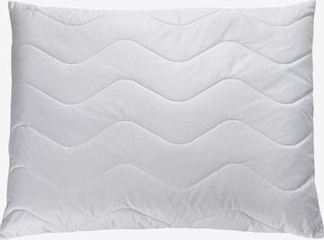 Wendre Pillow 'Karlstad' in White: front